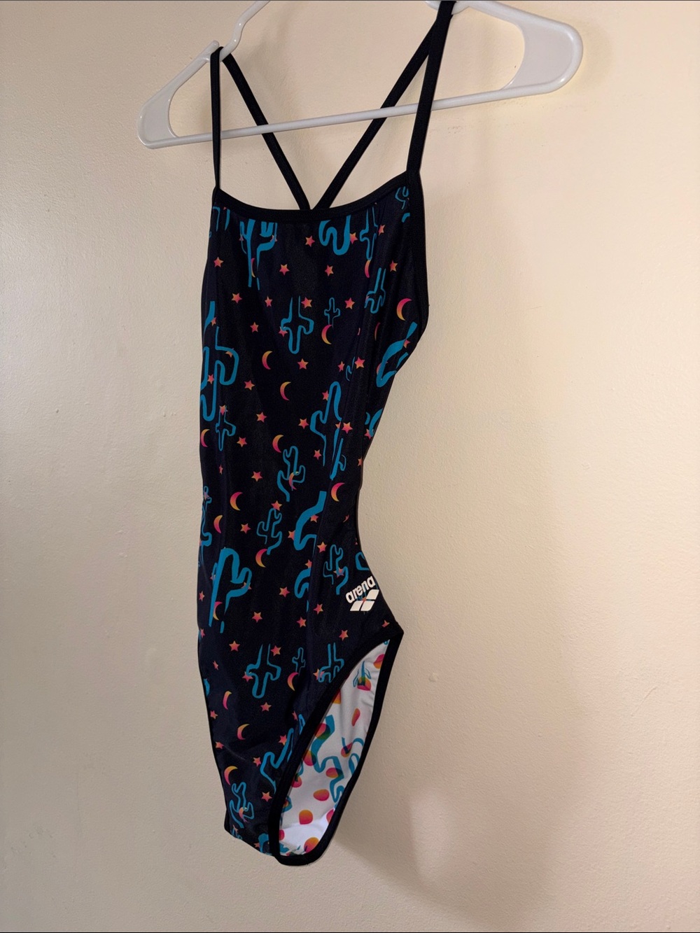 Reversible Swim